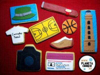 Cosas que forman parte de ti