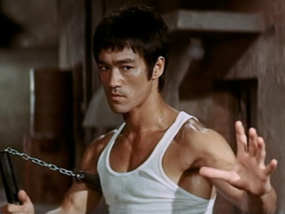 El pequeño dragón sigue vivo