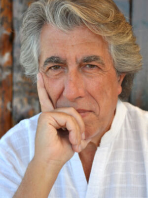 Jordi Sierra I Fabra, ganador del X premio Anaya de literatura infantil y juvenil