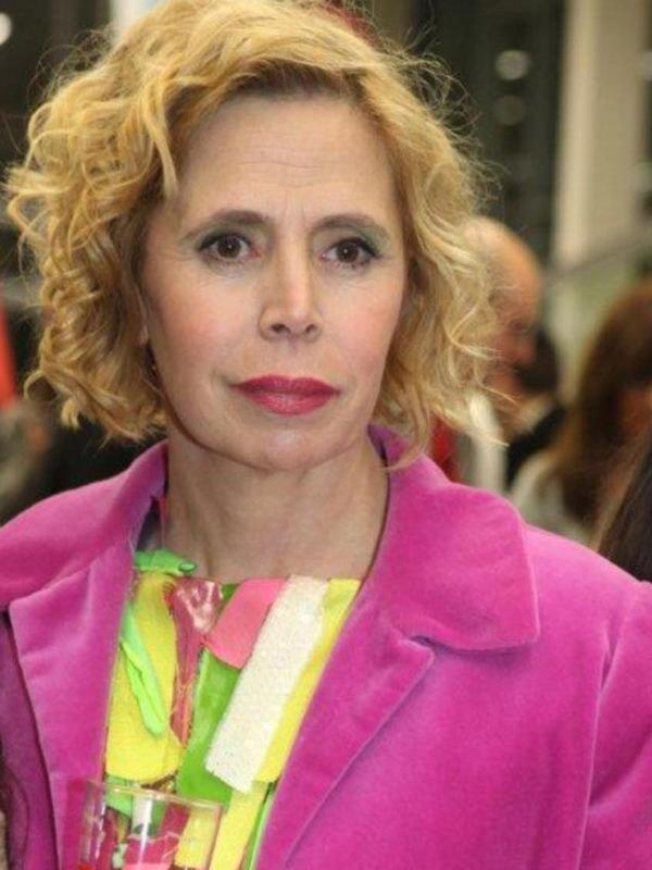 Agatha Ruiz de la Prada debuta como diseñadora flamenca ecológica