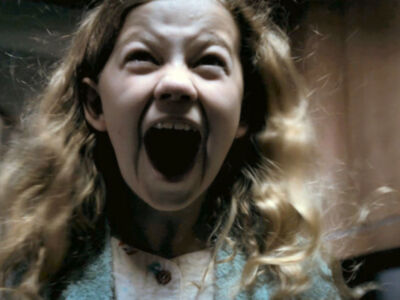 Crítica de cine: Mamá