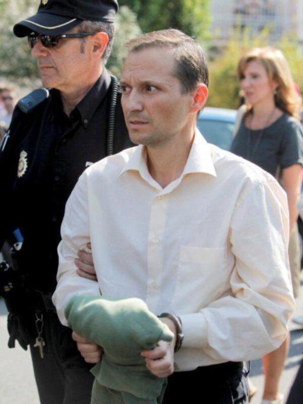 El Fiscal pide 40 años para José Bretón mientras que la Defensa sólo 1 por el caso de la desaparición de Ruth y José