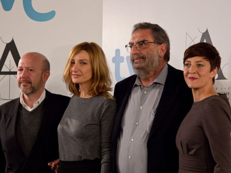 Este domingo, XXVII Ceremonia de los Premios Goya del cine español a las diez en TVE