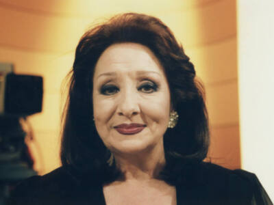 Marifé de Triana ha fallecido esta madrugada a los 76 años de edad a consecuencia de un cáncer