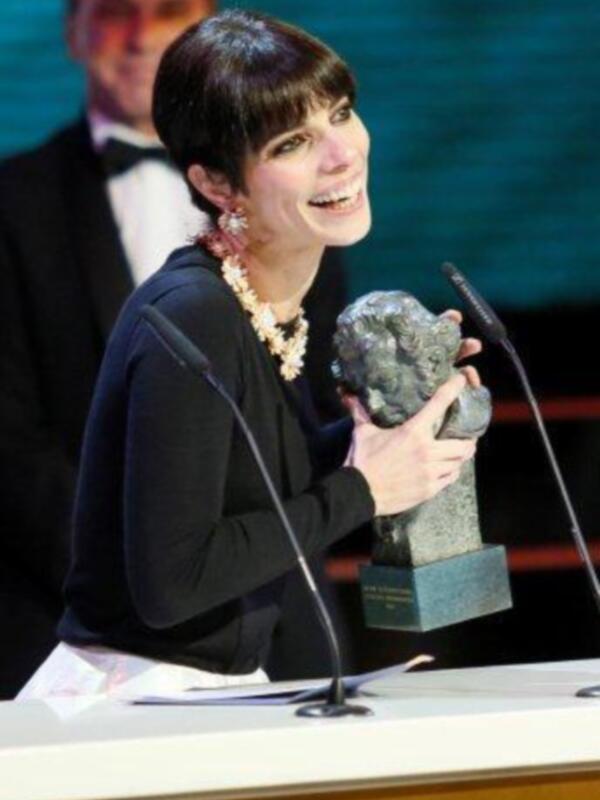 La 27ª gala de entrega de los premios Goya Blancanieves ha conseguido 10