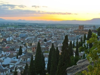ALHAMBRA PALACE INVITA A VIVIR LA SEMANA SANTA MÁS PASIONAL DESDE GRANADA