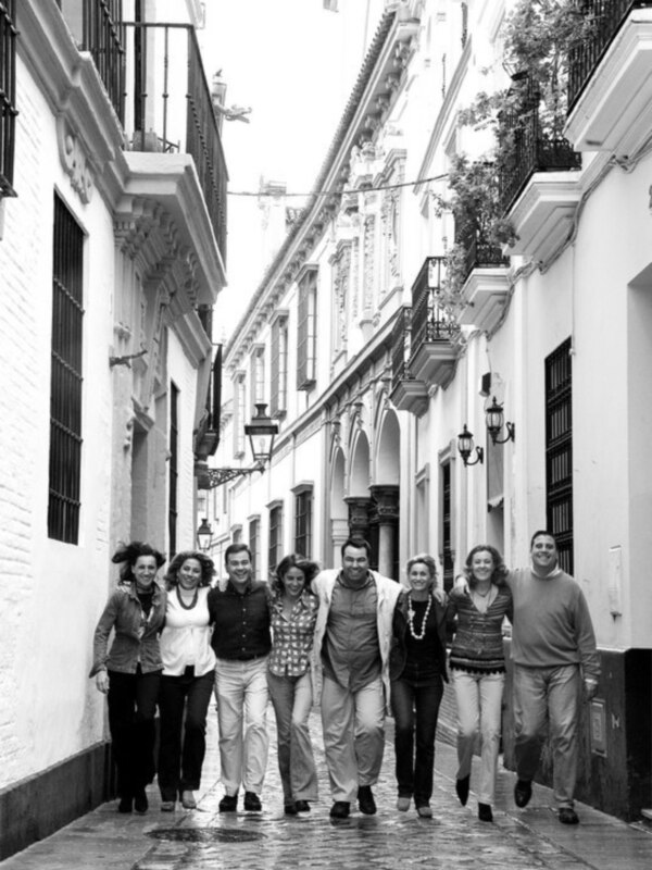 Siempre Así celebra sus 20 años de éxitos con el gran público este viernes y sabado en Sevilla 