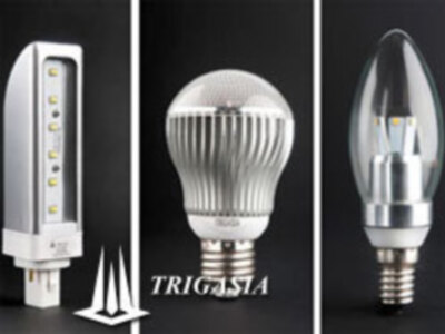 Trigasia recomienda a los consumidores que estén alerta ante la proliferación de marcas de lámparas LED y ofrece consejos para una correcta elección