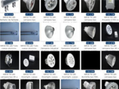 Trigasia amplía el canal de distribución para la iluminación LED con la venta de sus productos en la tienda virtual iLamparas.com