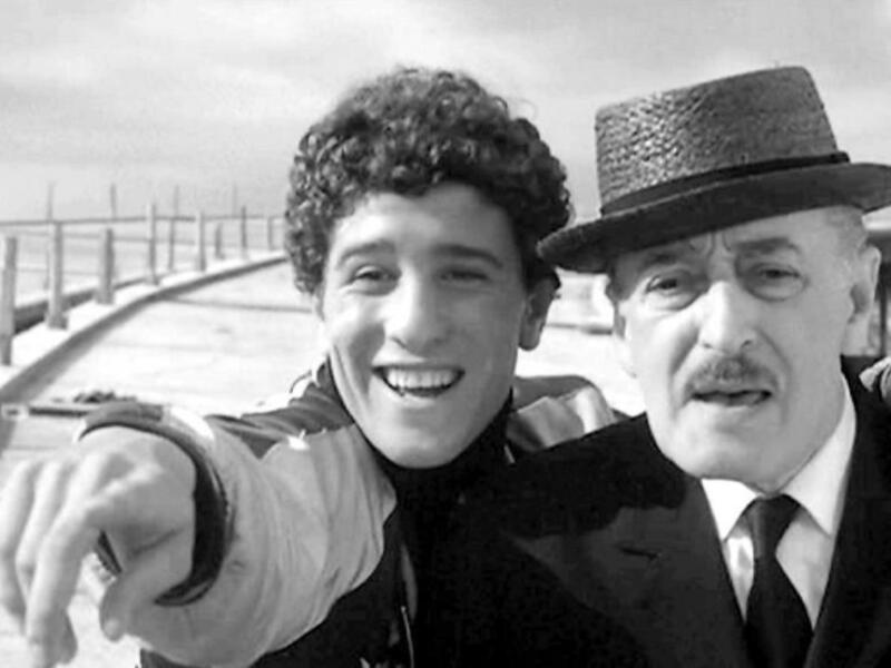 La Cinemateca en el Montañés. Francofonía, Assayas y Pasolini (14, 15 y 16 de Marzo)