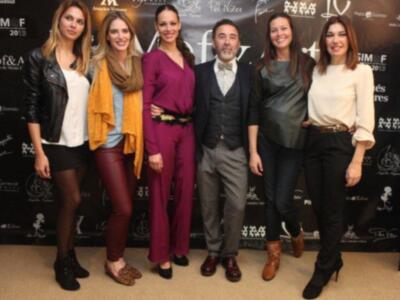 Kiko Rivera muy cariñoso con su cuñada Eva González