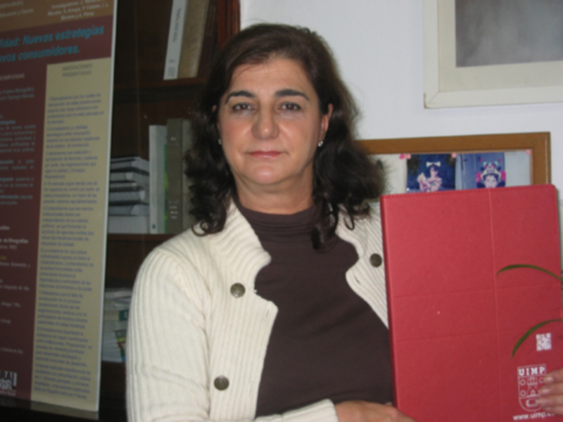 UIMP Sevilla convoca 7 Cursos para la Primavera 2013