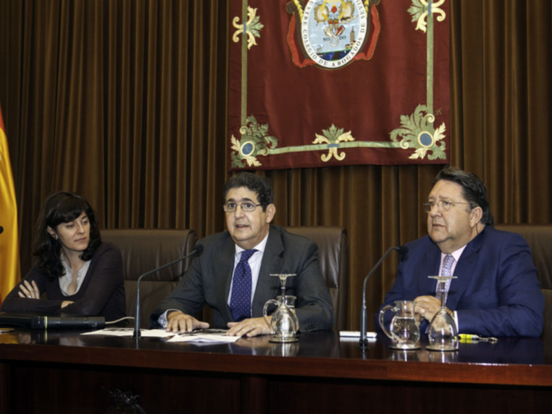 Jornada sobre defensa legal del Patrimonio Histórico