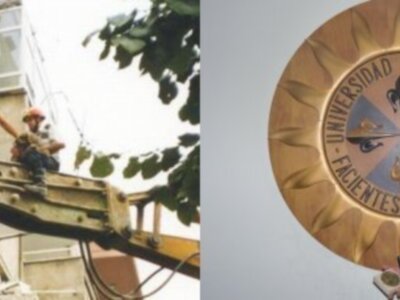 Intervención de Jaime Parejo en exitosa Jornada de Universidad de La Coruña