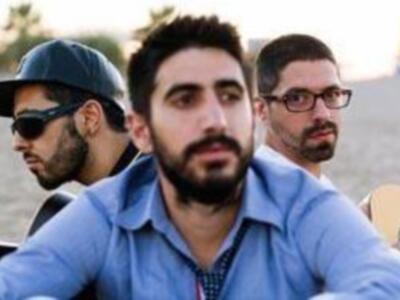 Entrevista exclusiva a "Los Aslándticos"