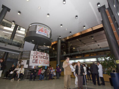 Trigasia anima al sector sanitario español a seguir el ejemplo del Hospital Santa Cristina en ahorro energético