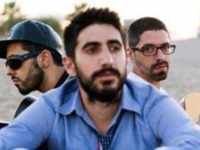 Entrevista exclusiva a "Los Aslándticos"