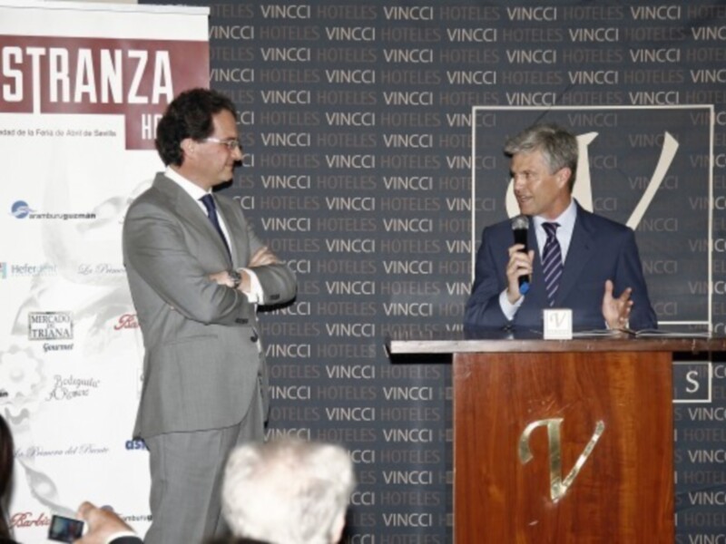 Presentada en sociedad la revista "Maestranza Hoy"