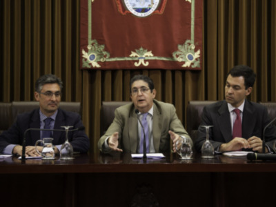 Jornadas Internacionales sobre La Persona ante el conflicto entre Derecho y Poder