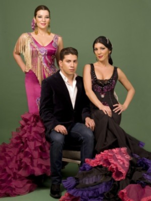 Recordando a Marife el 6 de junio en el Teatro Romea de Murcia, tras el éxito del Maestranza de Sevilla.