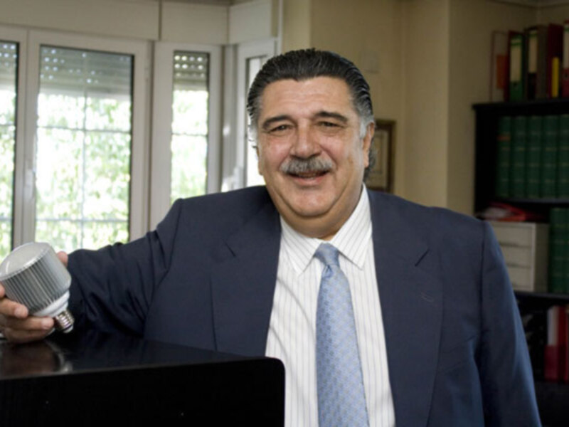 La empresa española Trigasia sale al paso del falso alarmismo sobre la iluminación LED