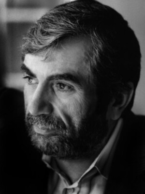 Muñoz Molina Premio Príncipe de Asturias de las Letras 2013