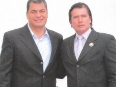 Ecuador dispondrá con Método Arcón del contingente oficial de búsqueda y salvamento más eficaz del planeta