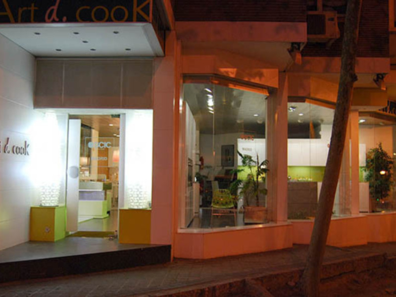 Los productos de iluminación LED podrían ahorrar a los comercios un 92% en electricidad, y no generan calor