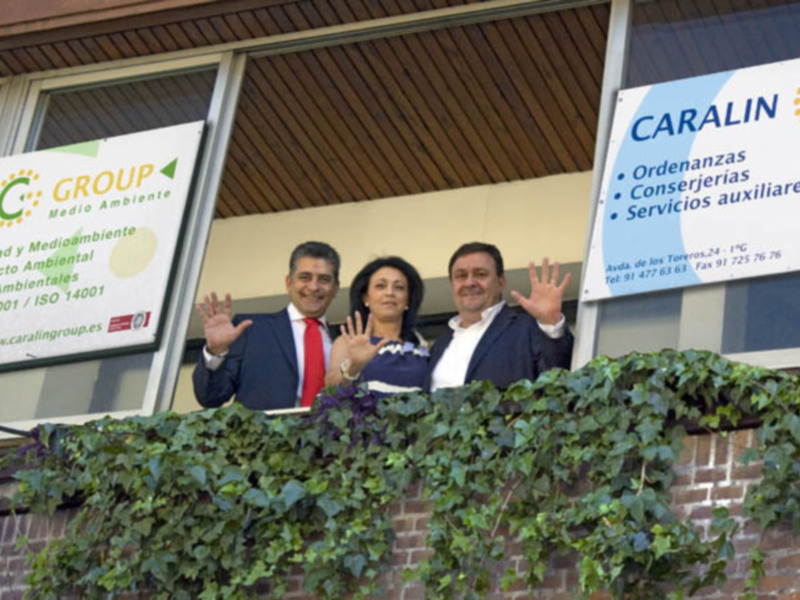 La totalidad de las empresas que contratan servicios de outsourcing ahorran costes, según la plataforma Caralin Group