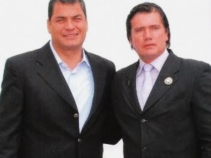 Jaime Parejo impartirá trascendente curso internacional en representación oficial del Cuerpo de Bomberos del Ayuntamiento de Sevilla