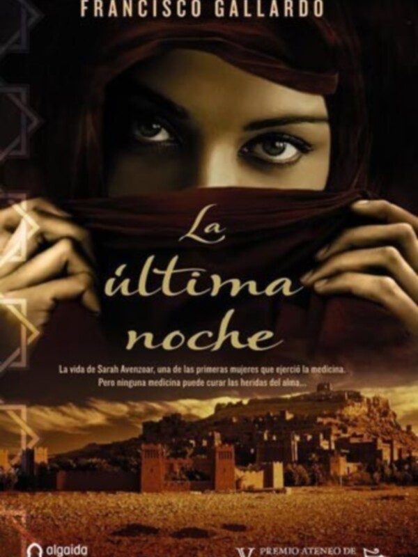 La última noche, de Francisco Gallardo 