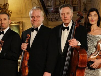 Crítica de cine: "El último concierto"