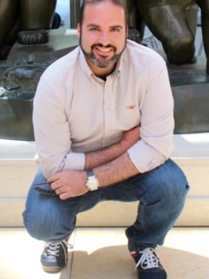 Jorge Chaves toma las riendas del equipo sénior masculino de baloncesto del Club Náutico Sevilla