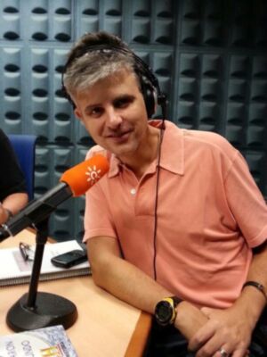 La Historia contada en andaluz, en Canal Sur Radio