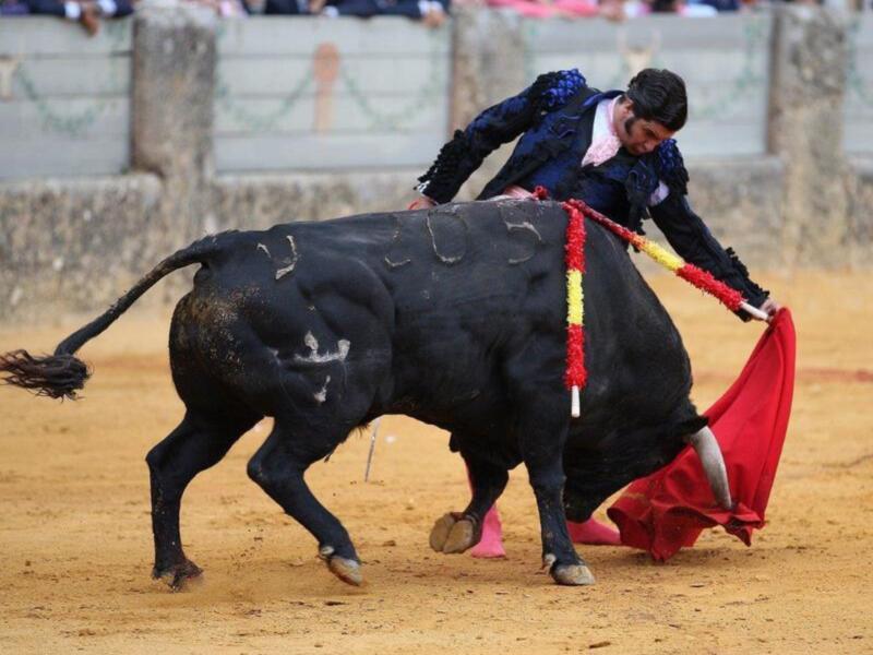 Morante será hijo predilecto de la Puebla