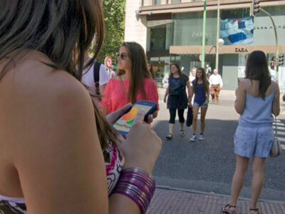 Las aplicaciones de mensajería instantánea son el futuro del marketing directo, según la empresa española MassyPhone