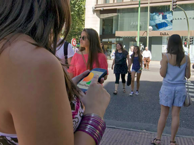 Las aplicaciones de mensajería instantánea son el futuro del marketing directo, según la empresa española MassyPhone