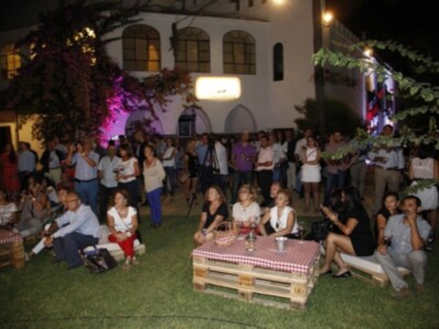 Fiesta gastronómica de la mano del chef Víctor Gutierrez