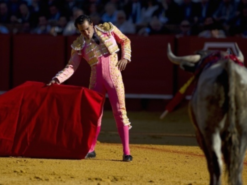 La feria de otoño, en Canal+ Toros