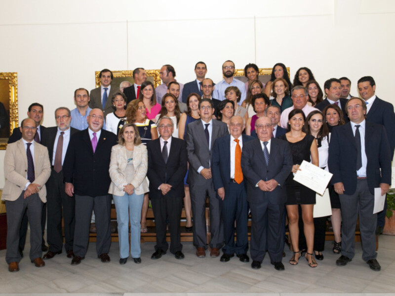 Apertura del nuevo Curso en la Escuela de Práctica Forense del Colegio de Abogados de Sevilla