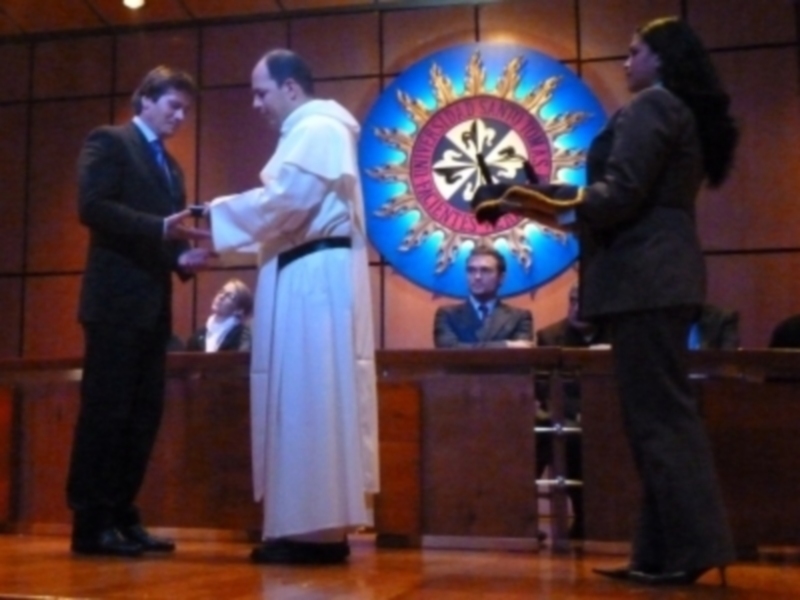 El reconocido investigador sevillano Jaime Parejo oficialmente seleccionado como ponente para el prestigioso Congreso Iberoamericano de ExtensiÃÂ³n Universitaria