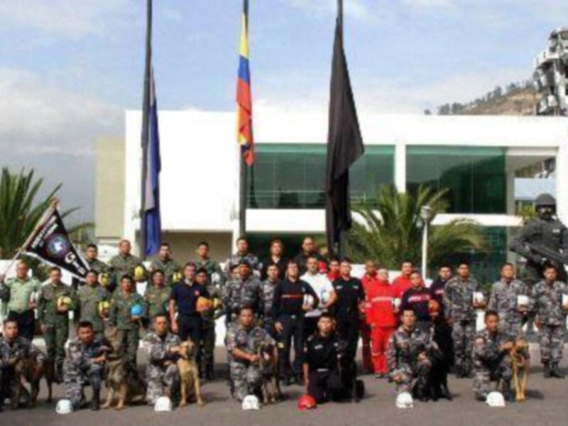 Clausurado con pleno exito evento internacional Metodo ARCON fruto de Convenio Ayuntamiento de Sevilla con Gobierno de Ecuador