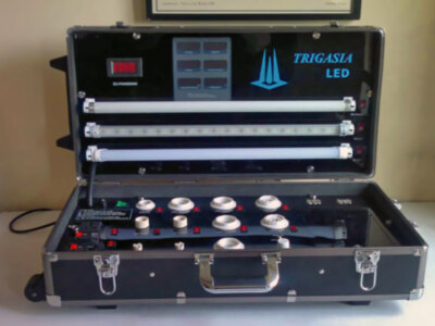 Trigasia denuncia la práctica de obsolescencia programada en multinacionales del sector de la iluminación