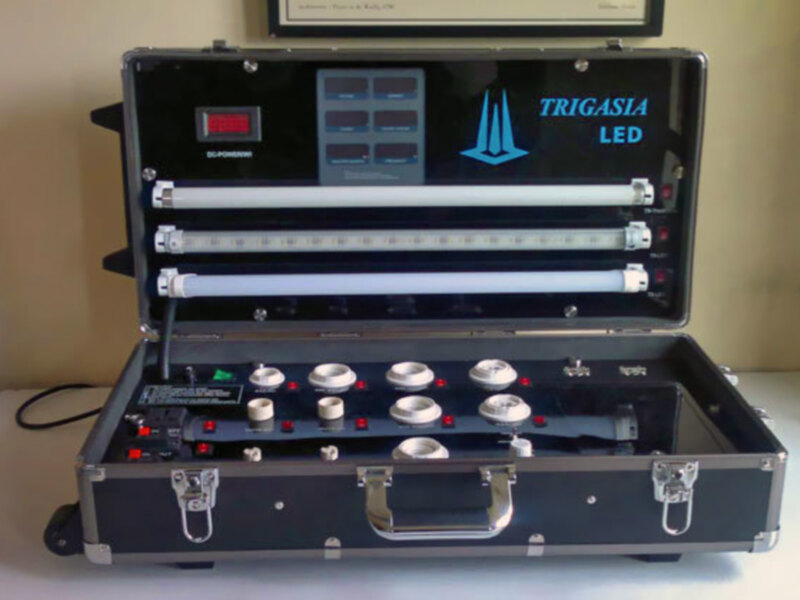 Trigasia denuncia la práctica de obsolescencia programada en multinacionales del sector de la iluminación