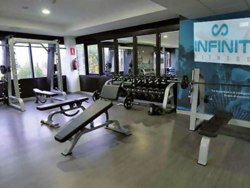 Infinit Fitness comienza la expansión en franquicia de sus gimnasios, abiertos 24 horas, los 365 días del año