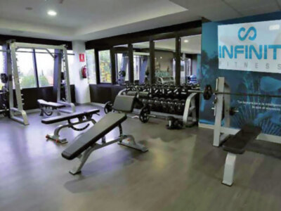 Infinit Fitness comienza la expansión en franquicia de sus gimnasios, abiertos 24 horas, los 365 días del año