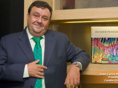 Caralin Group alcanza su 6º aniversario manteniendo un crecimiento del 3%, logrando nuevos certificados de calidad y creando más divisiones