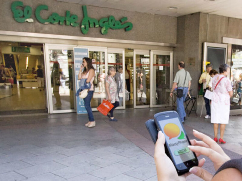 Los virales llegan a WhatsApp gracias a la plataforma española MassyPhone