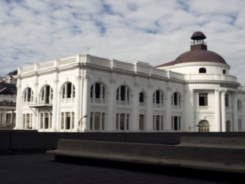 Jaime Parejo continua la valiosa transmision sobre el Metodo ARCON en dos trascendentes eventos a celebrarse este mes en Quito