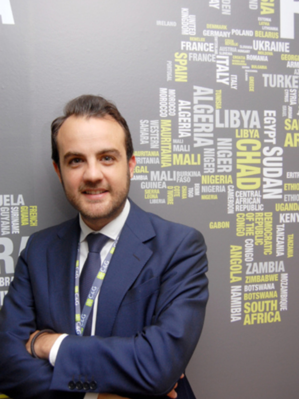 En círculos empresariales, nos reconocen como el Google sevillano